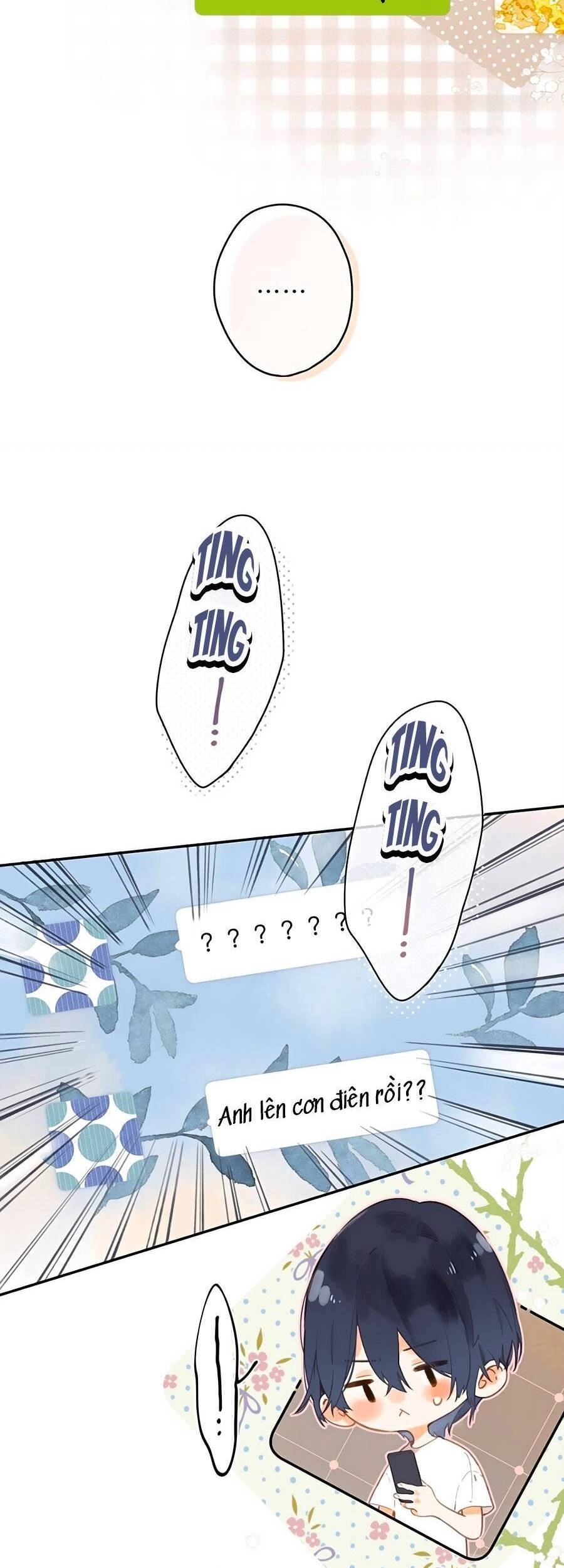 Tiệm Hoa Hướng Dương Góc Phố Chapter 6 - 11