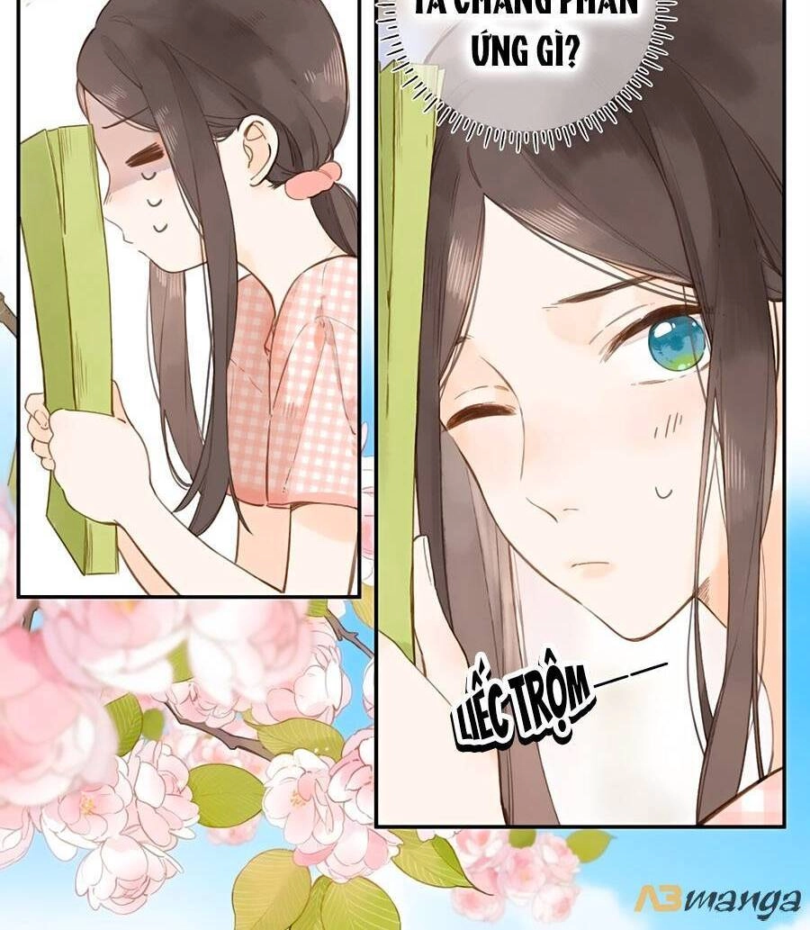 Tiệm Hoa Hướng Dương Góc Phố Chapter 6 - 13