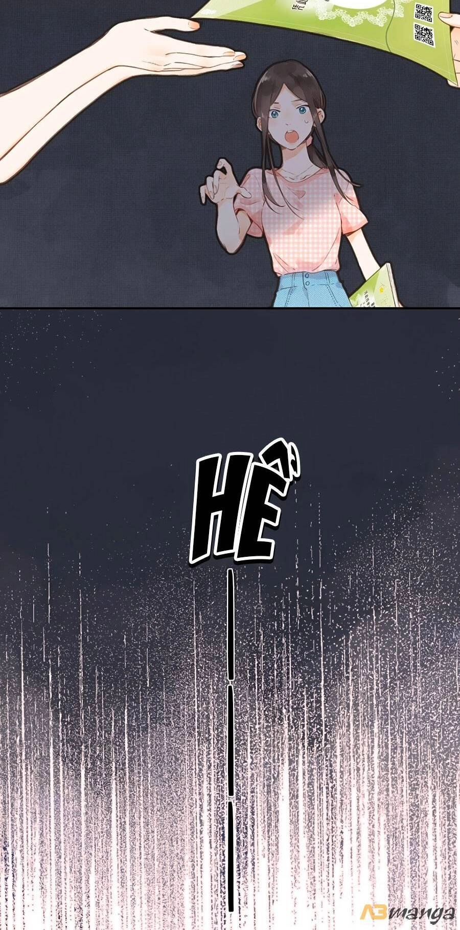 Tiệm Hoa Hướng Dương Góc Phố Chapter 6 - 21