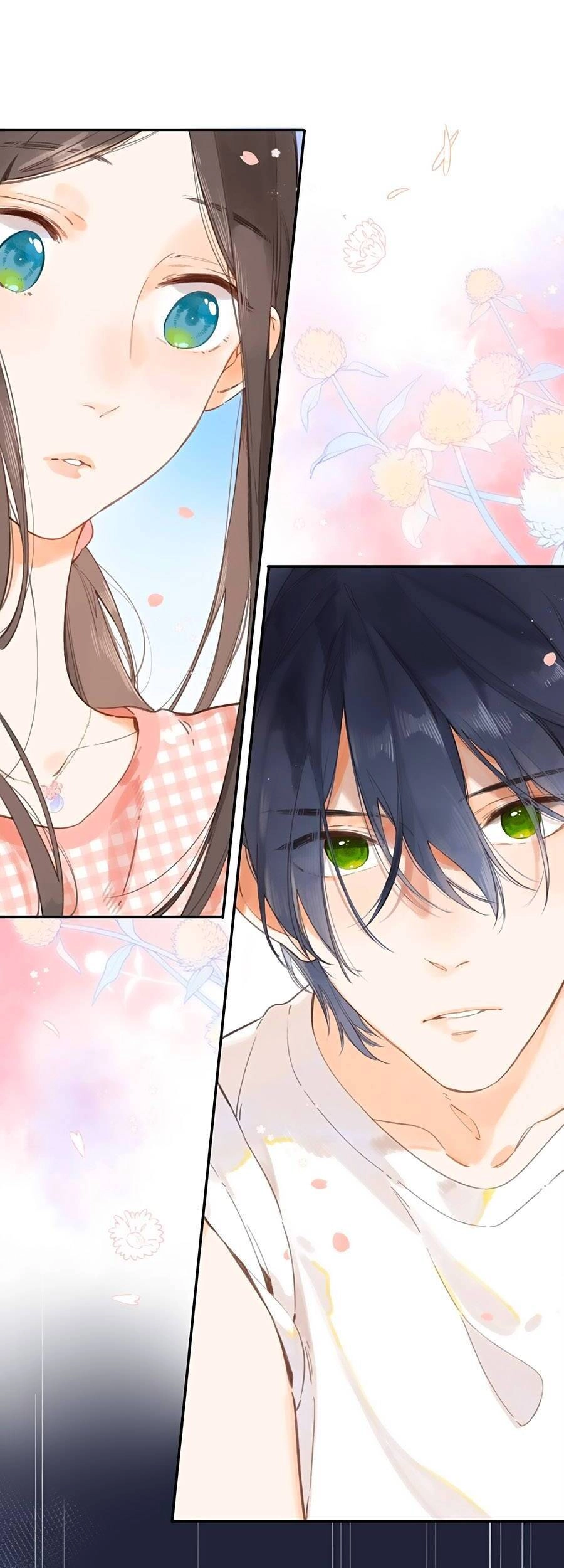 Tiệm Hoa Hướng Dương Góc Phố Chapter 6 - 24