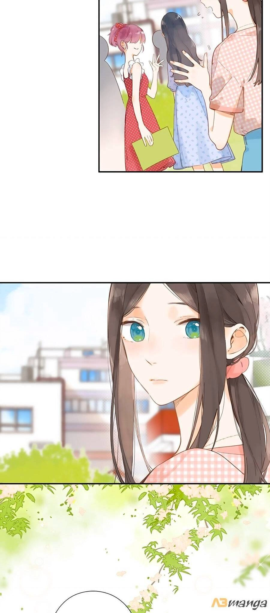 Tiệm Hoa Hướng Dương Góc Phố Chapter 6 - 29