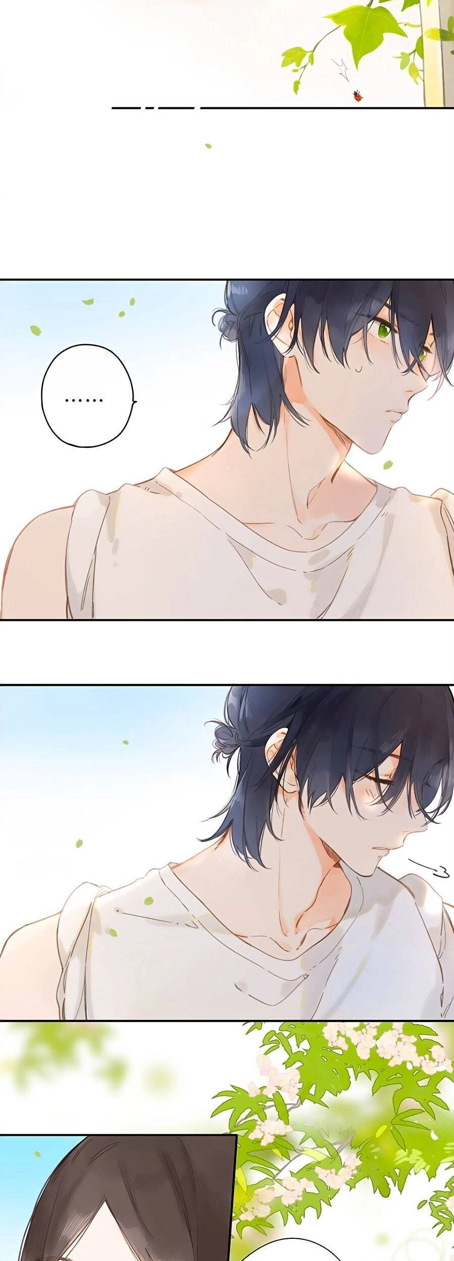 Tiệm Hoa Hướng Dương Góc Phố Chapter 6 - 31