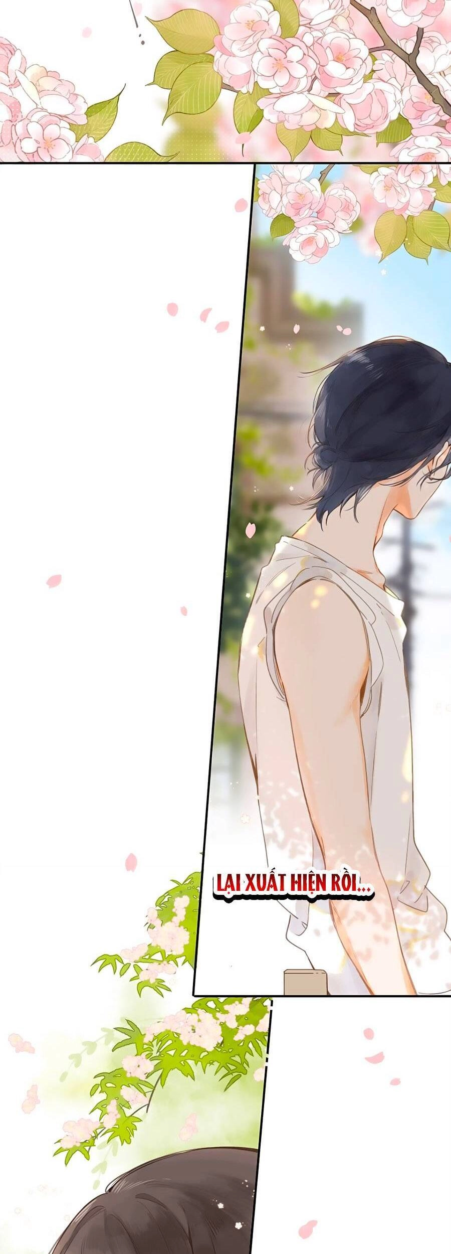 Tiệm Hoa Hướng Dương Góc Phố Chapter 6 - 35