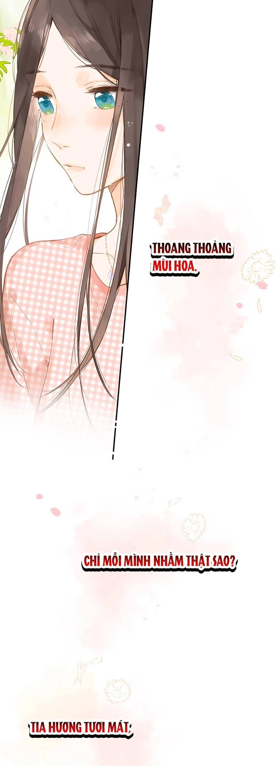 Tiệm Hoa Hướng Dương Góc Phố Chapter 6 - 36