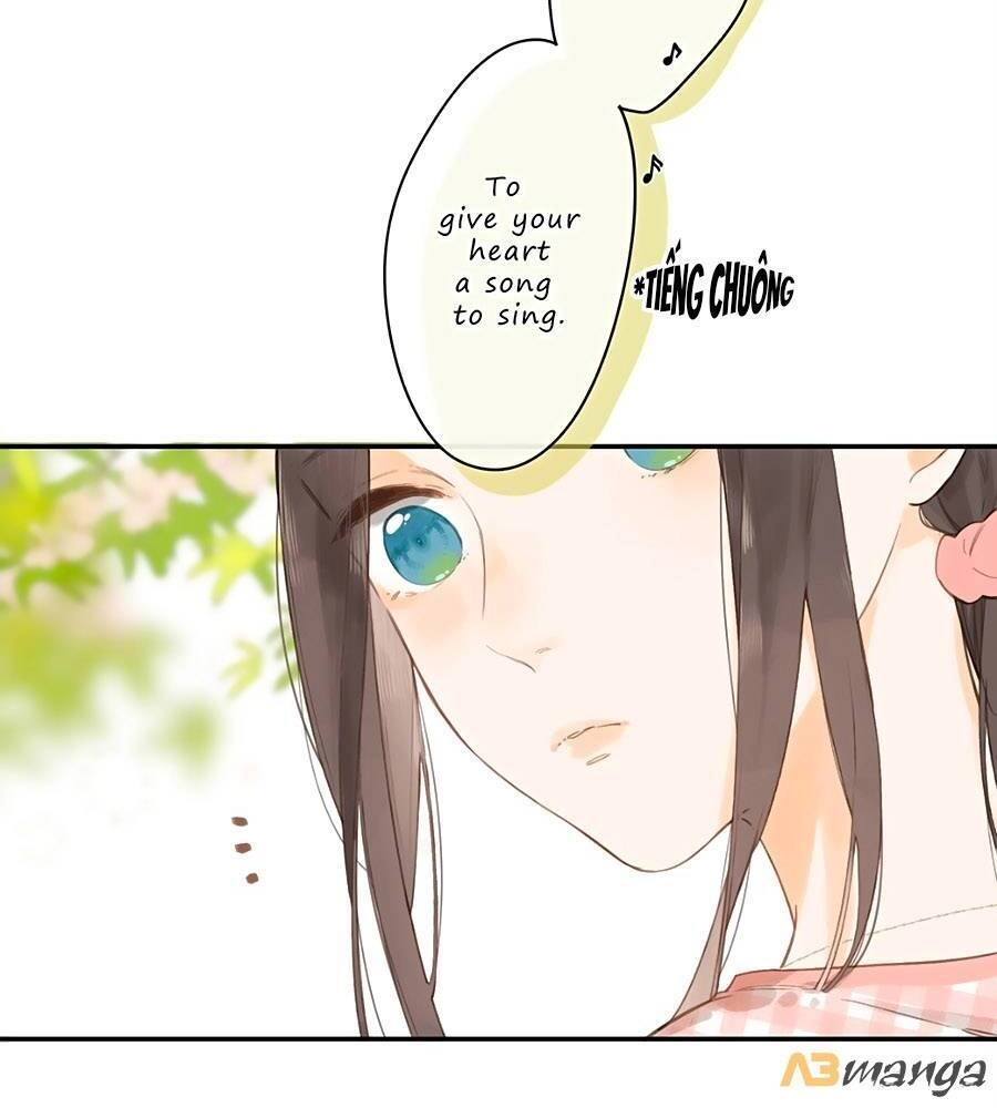 Tiệm Hoa Hướng Dương Góc Phố Chapter 7 - 4