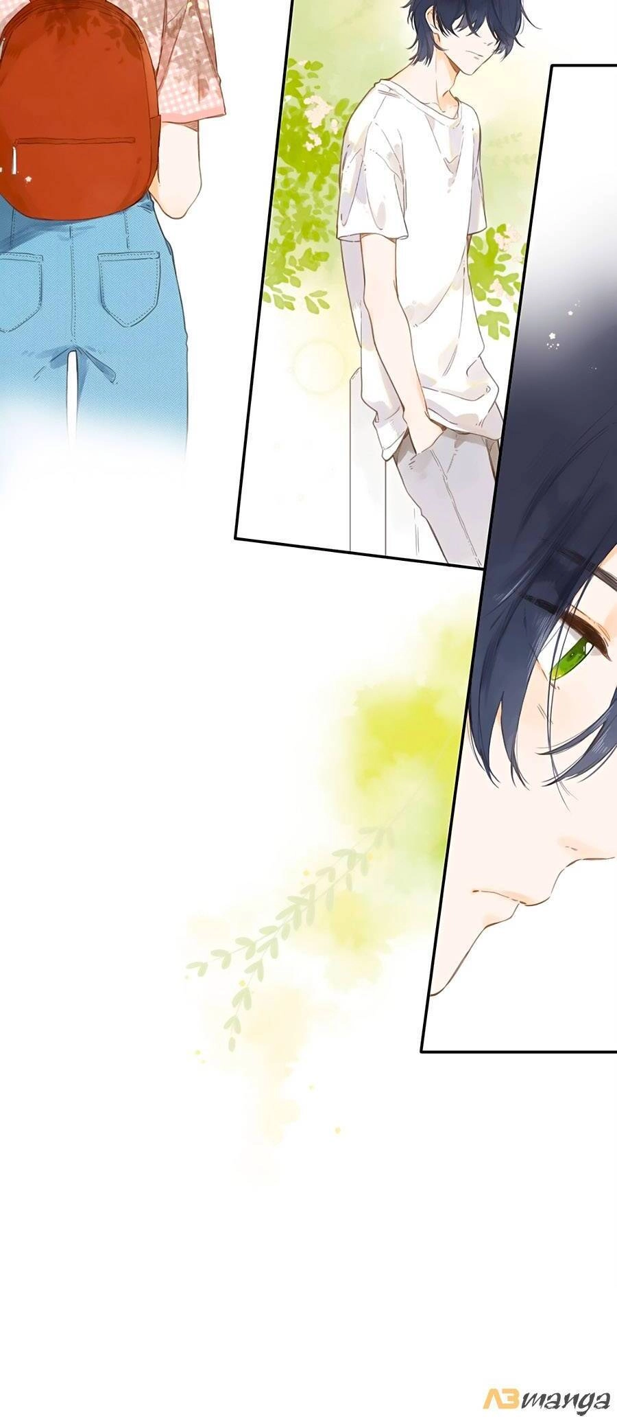 Tiệm Hoa Hướng Dương Góc Phố Chapter 7 - 12