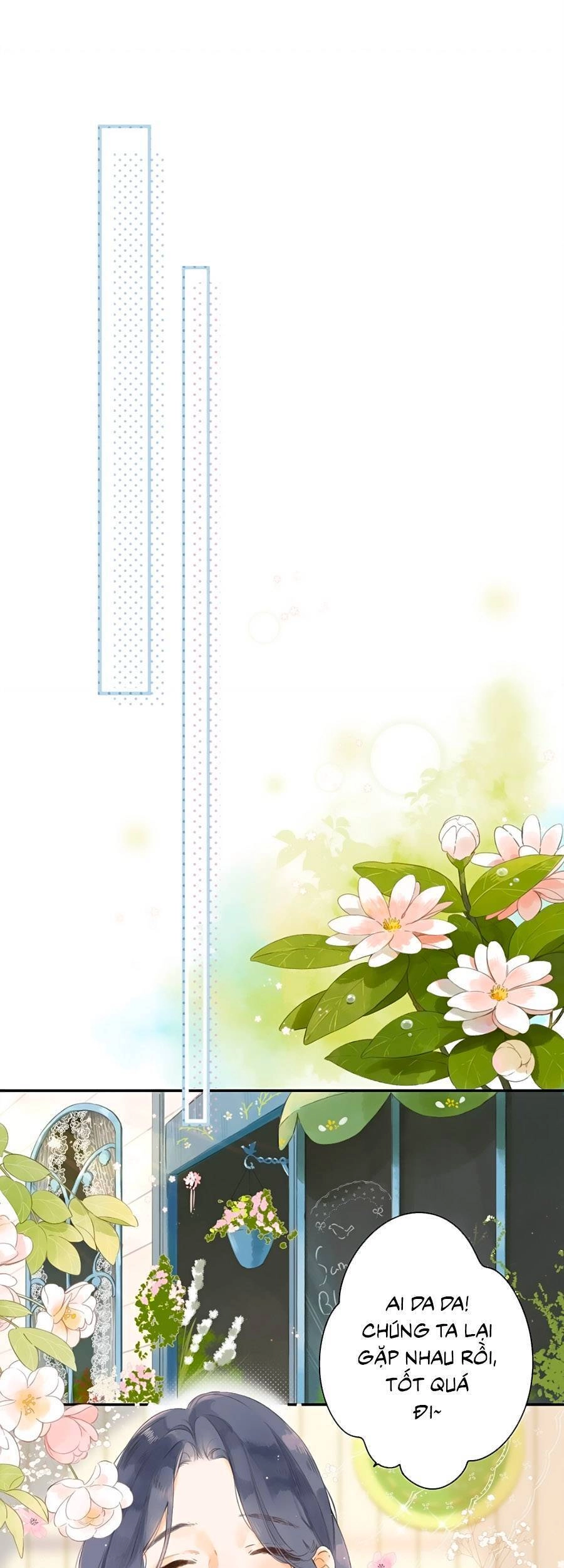 Tiệm Hoa Hướng Dương Góc Phố Chapter 7 - 16