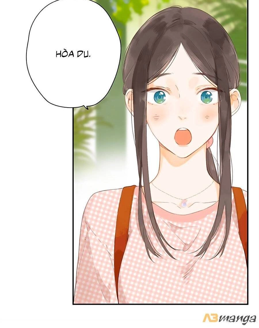 Tiệm Hoa Hướng Dương Góc Phố Chapter 7 - 26