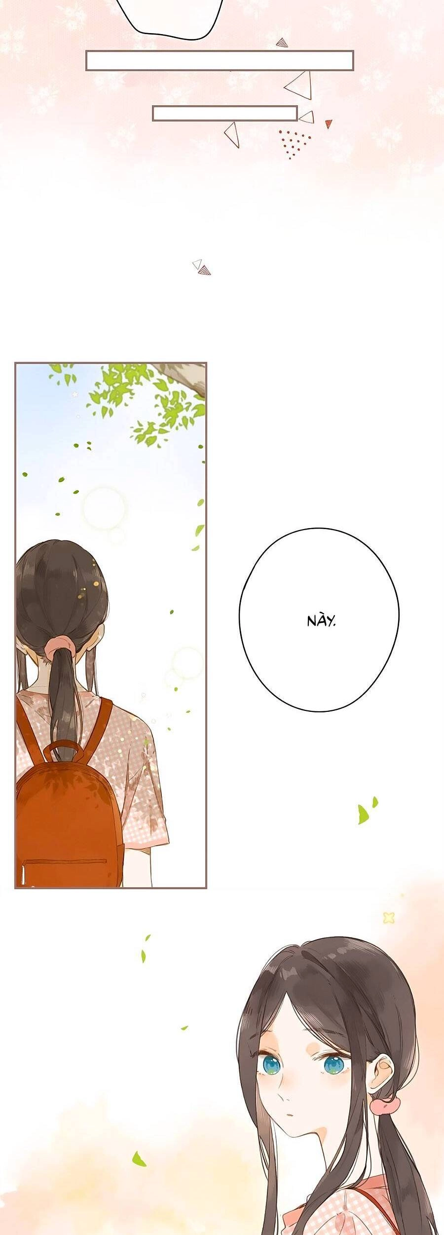 Tiệm Hoa Hướng Dương Góc Phố Chapter 7 - 37