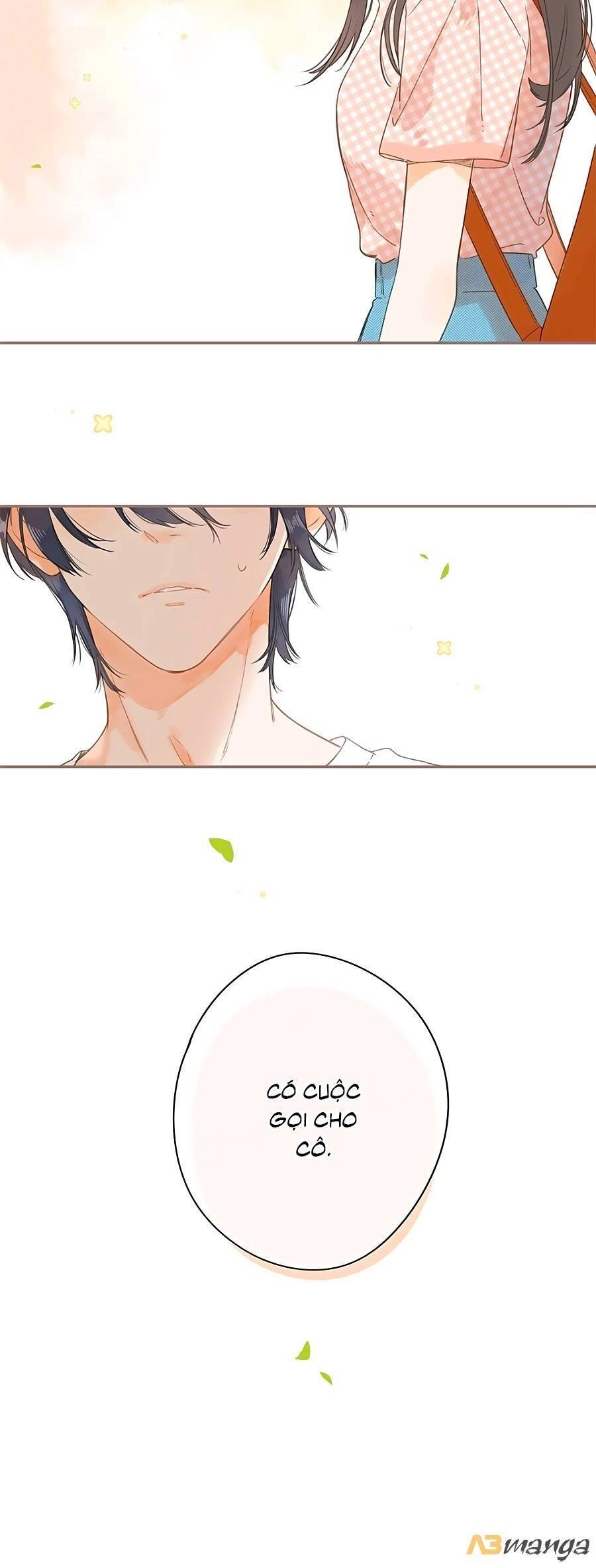 Tiệm Hoa Hướng Dương Góc Phố Chapter 7 - 38