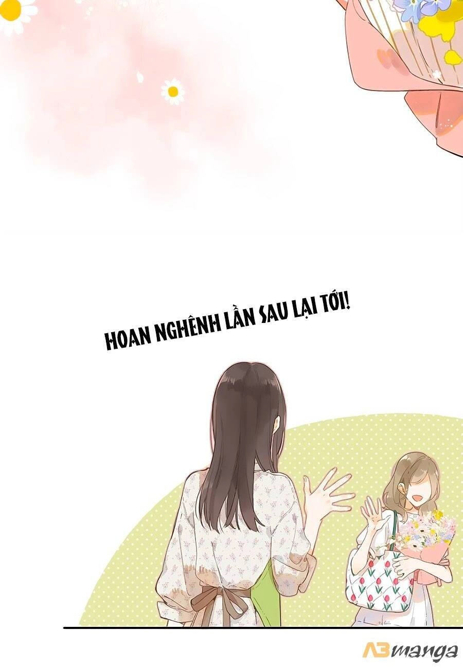 Tiệm Hoa Hướng Dương Góc Phố Chapter 8 - 12