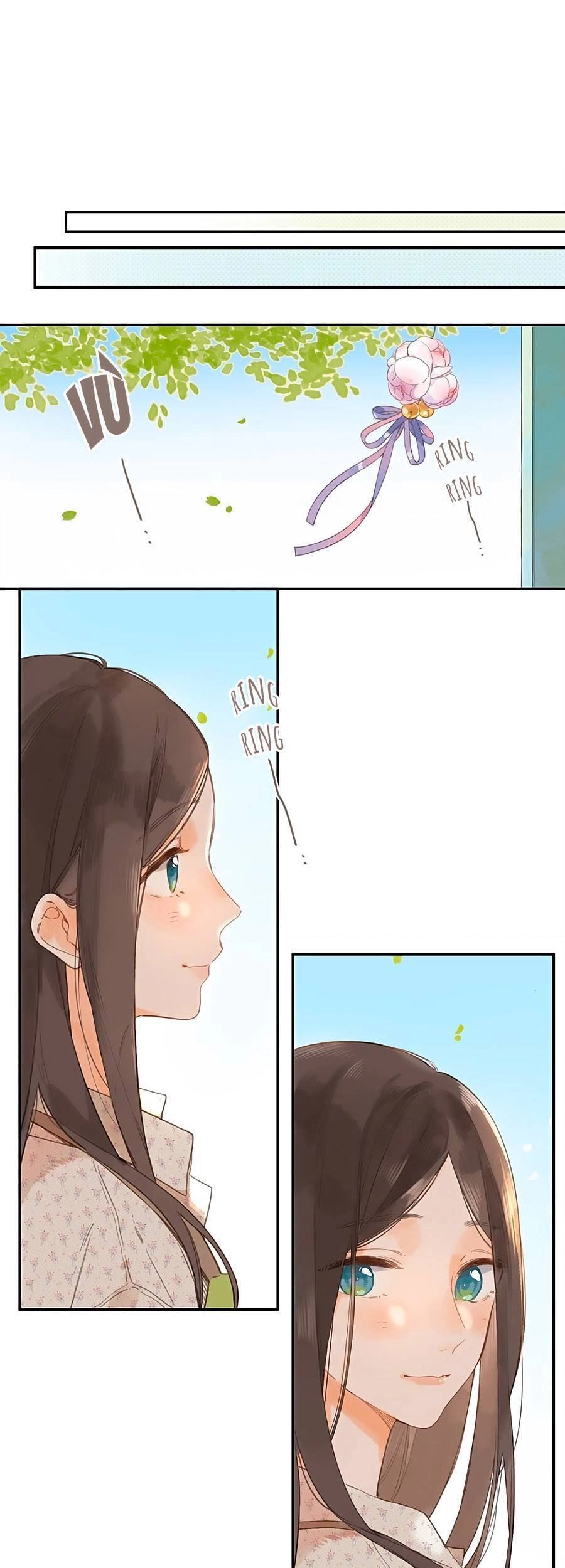 Tiệm Hoa Hướng Dương Góc Phố Chapter 8 - 13