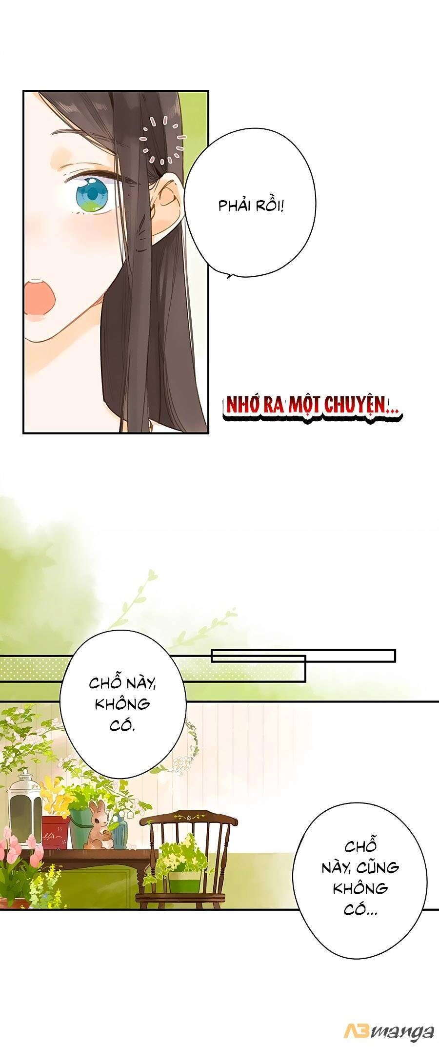 Tiệm Hoa Hướng Dương Góc Phố Chapter 8 - 15