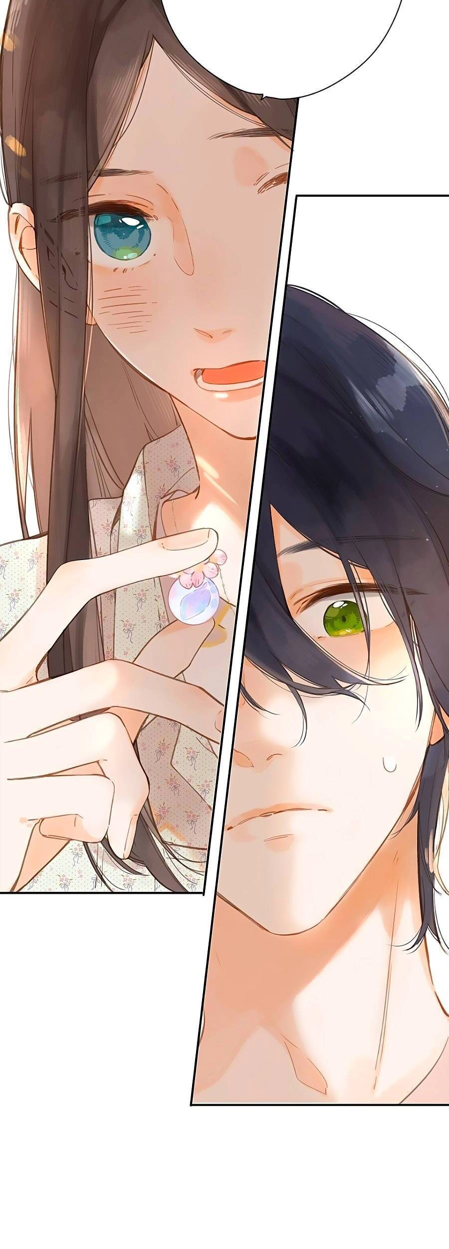 Tiệm Hoa Hướng Dương Góc Phố Chapter 8 - 21