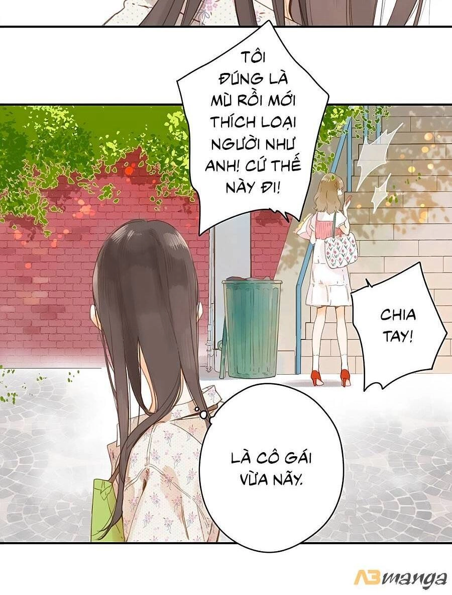 Tiệm Hoa Hướng Dương Góc Phố Chapter 8 - 26