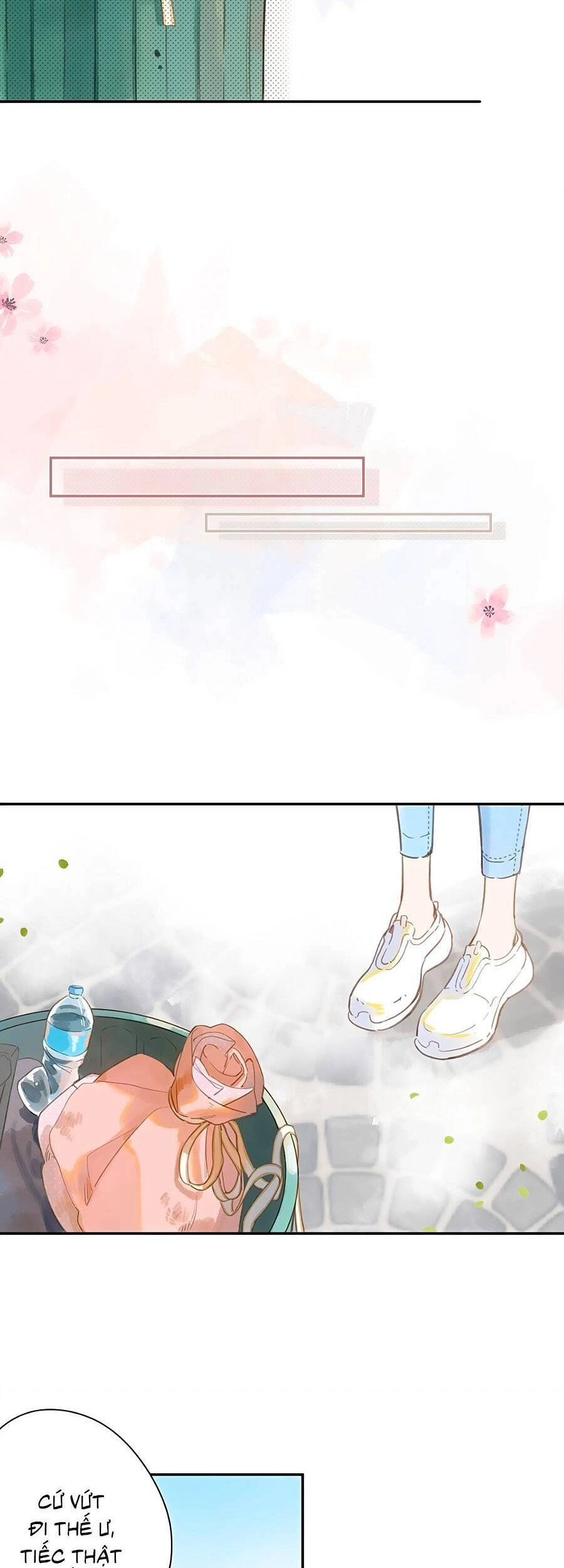 Tiệm Hoa Hướng Dương Góc Phố Chapter 8 - 28