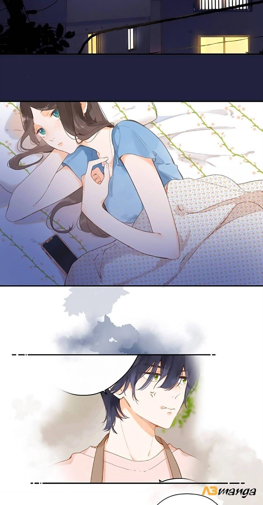 Tiệm Hoa Hướng Dương Góc Phố Chapter 9 - 13