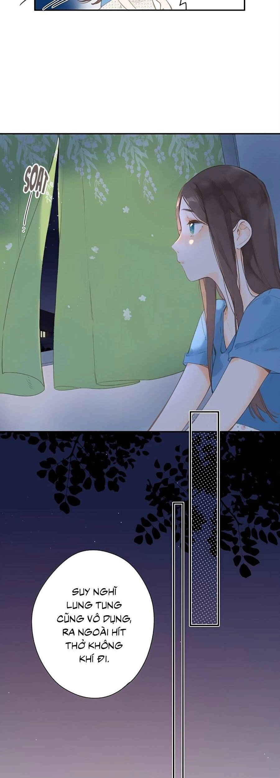 Tiệm Hoa Hướng Dương Góc Phố Chapter 9 - 15