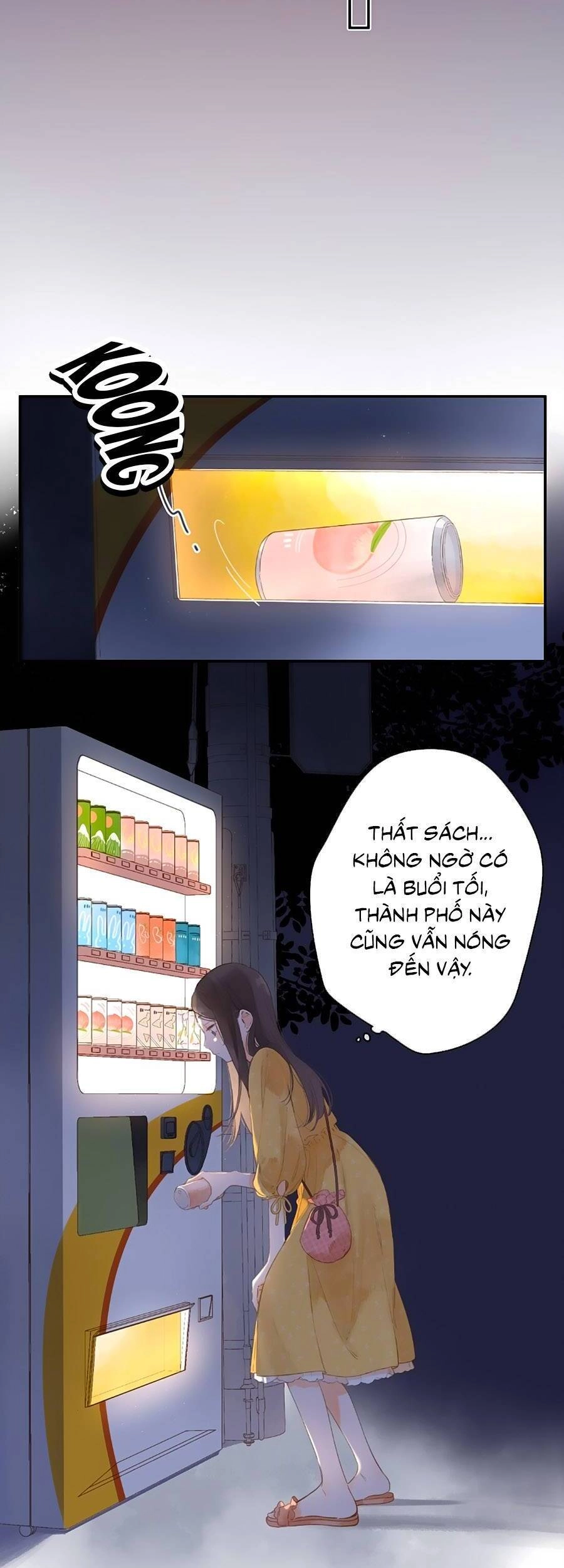 Tiệm Hoa Hướng Dương Góc Phố Chapter 9 - 16