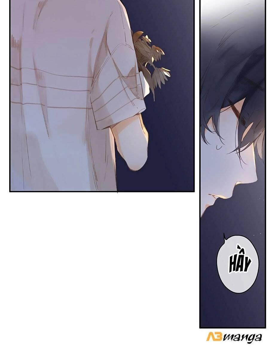 Tiệm Hoa Hướng Dương Góc Phố Chapter 9 - 21