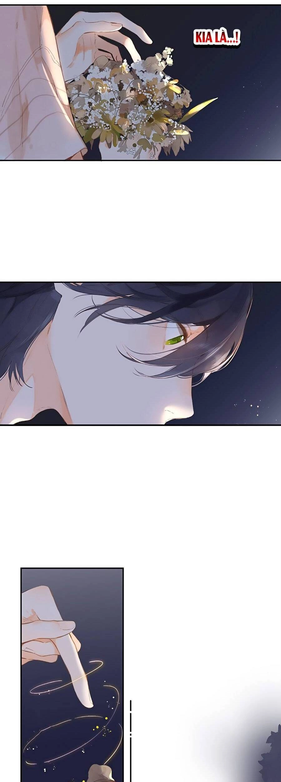 Tiệm Hoa Hướng Dương Góc Phố Chapter 9 - 23