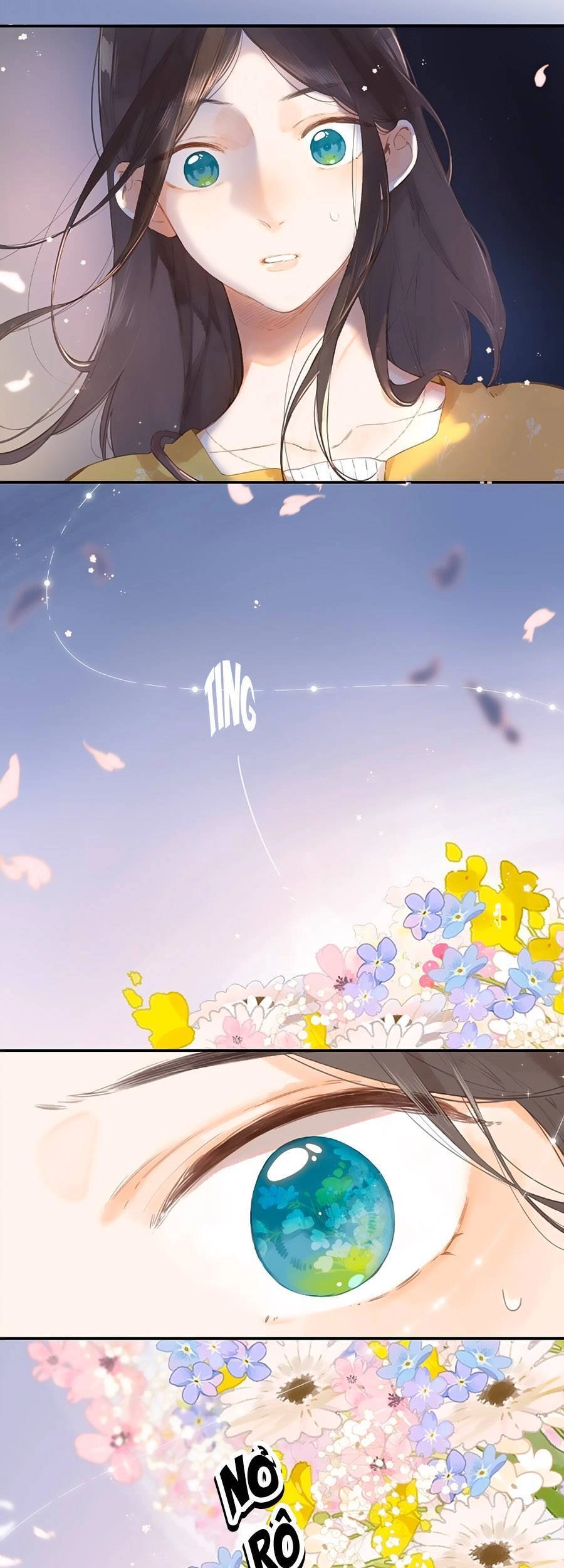 Tiệm Hoa Hướng Dương Góc Phố Chapter 9 - 25