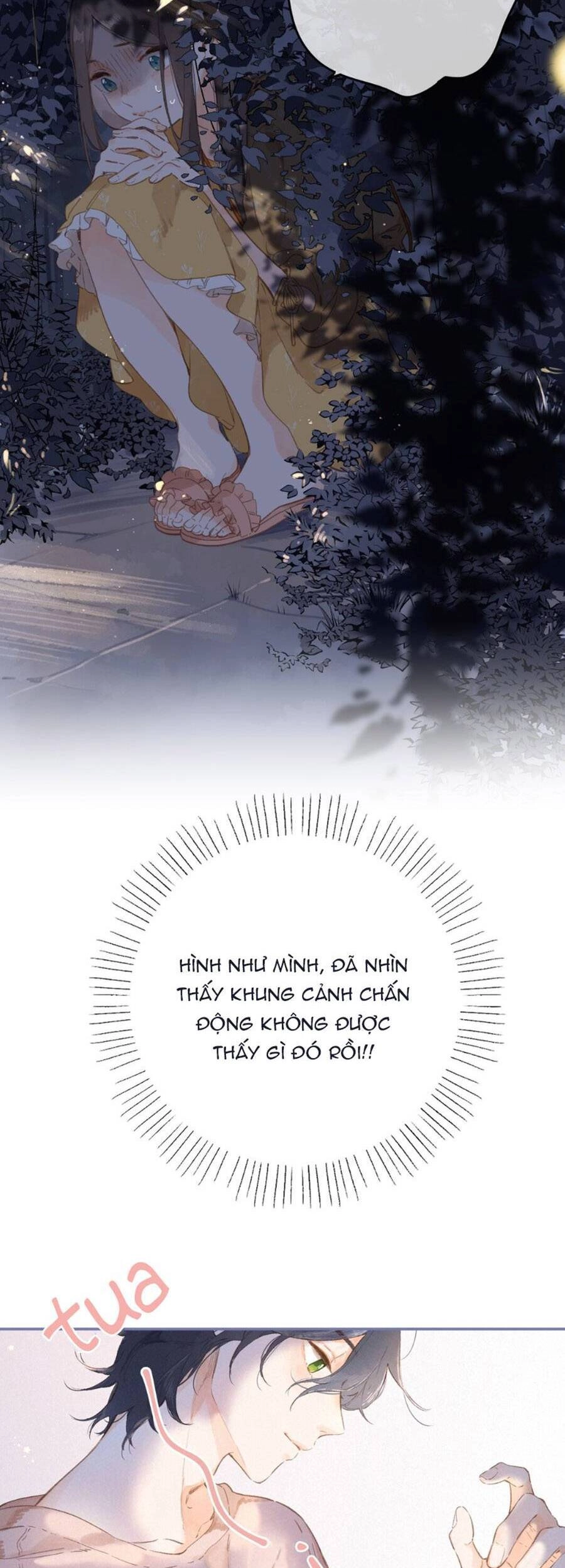 Tiệm Hoa Hướng Dương Góc Phố Chapter 10 - 3