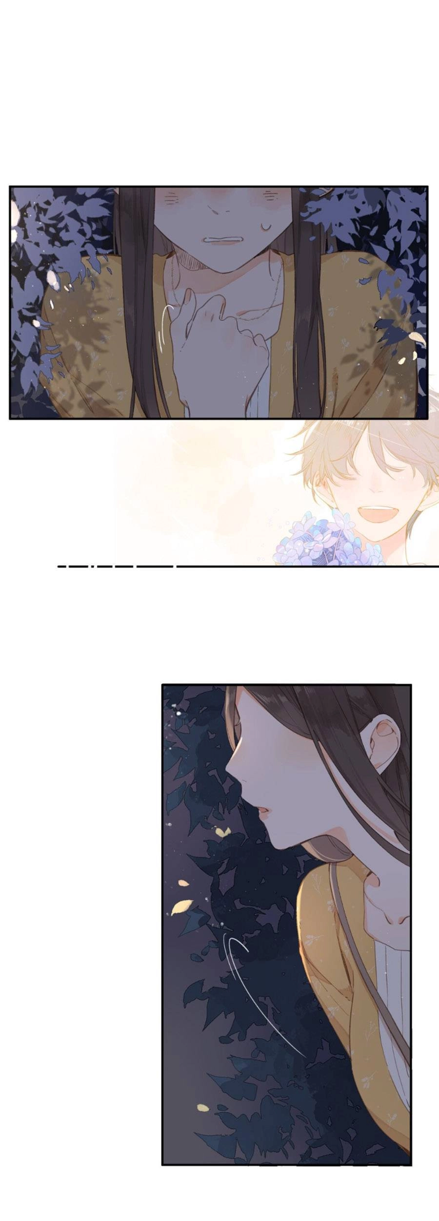 Tiệm Hoa Hướng Dương Góc Phố Chapter 10 - 6