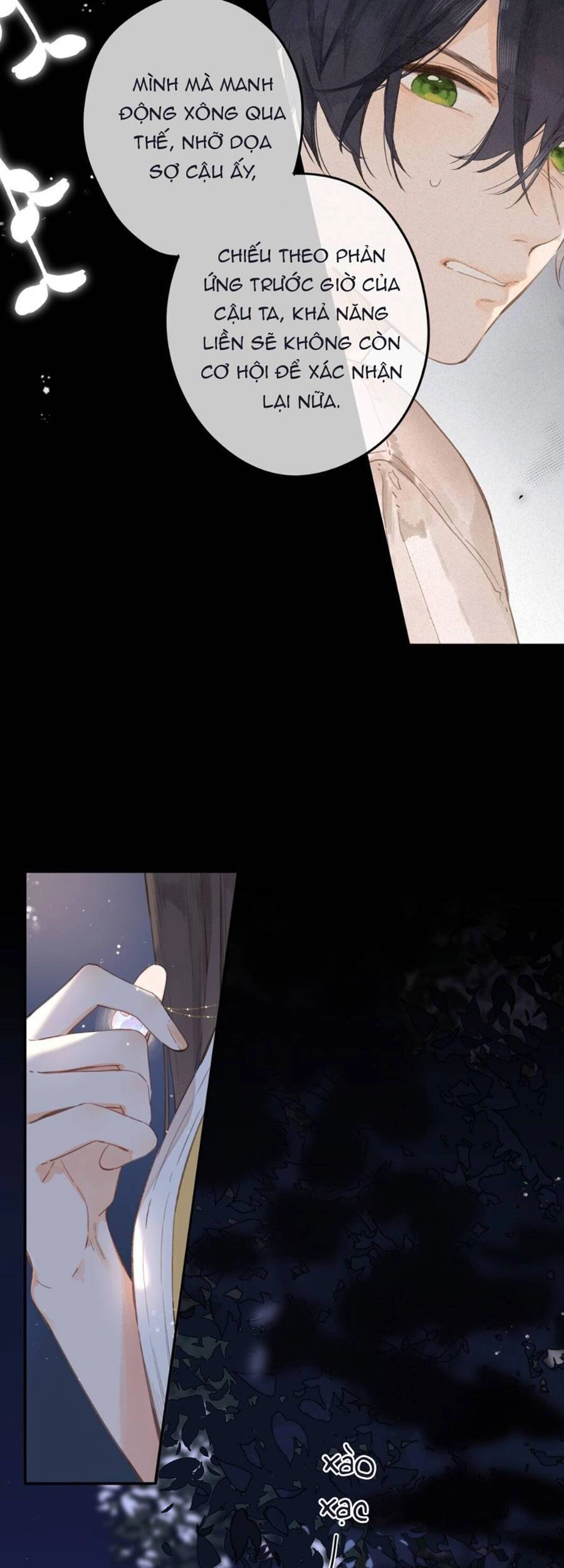 Tiệm Hoa Hướng Dương Góc Phố Chapter 10 - 8