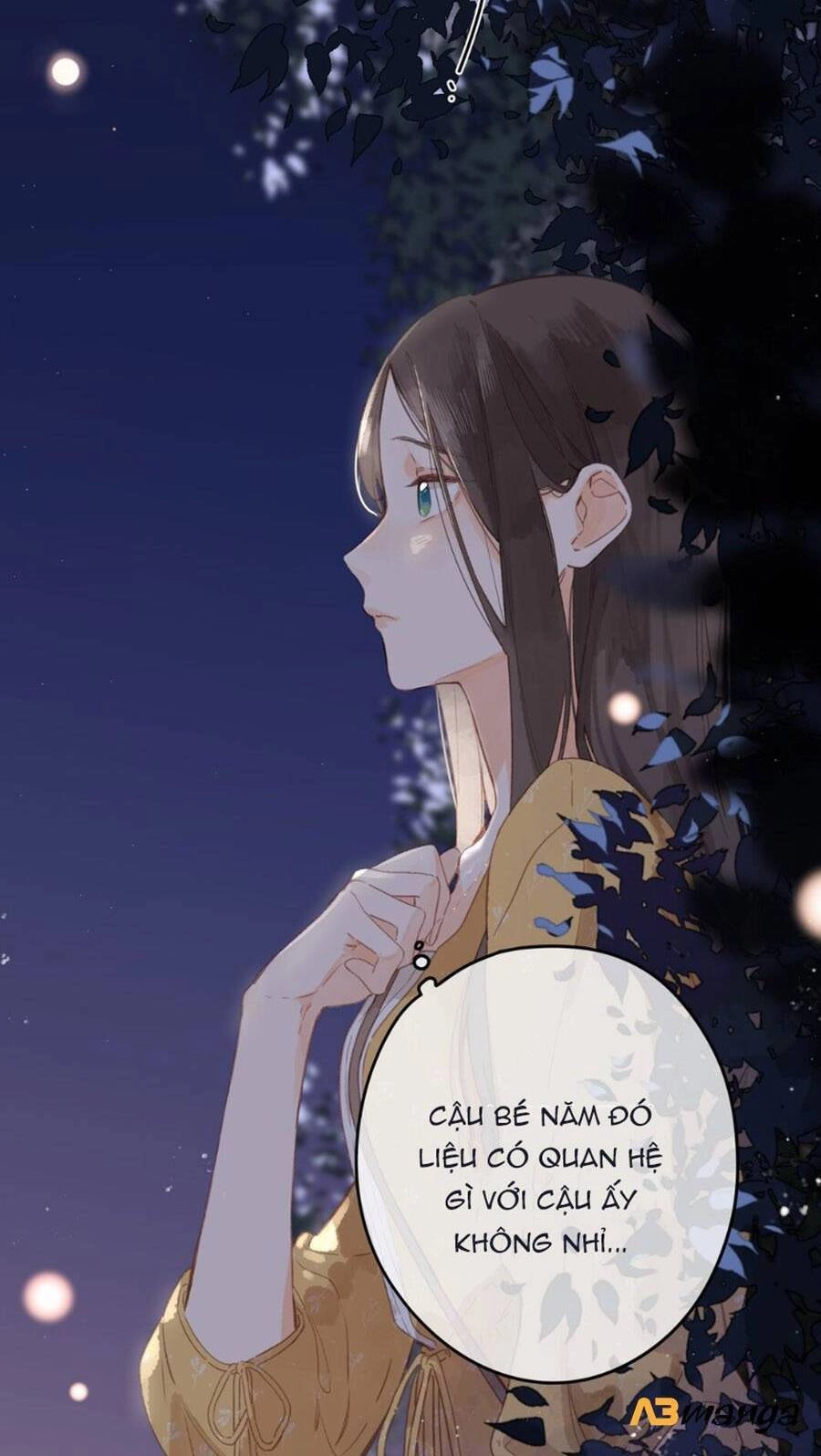 Tiệm Hoa Hướng Dương Góc Phố Chapter 10 - 9