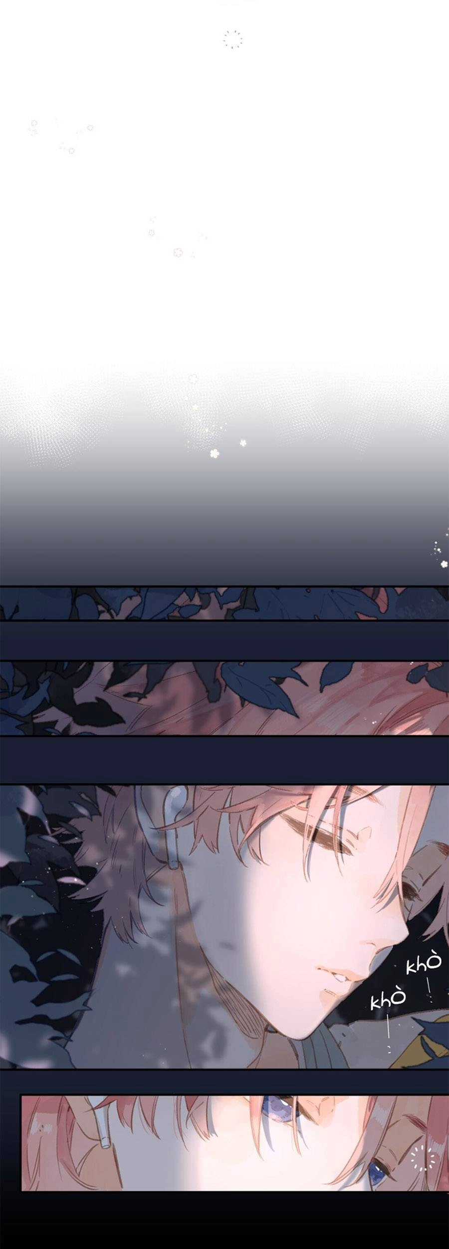 Tiệm Hoa Hướng Dương Góc Phố Chapter 10 - 14