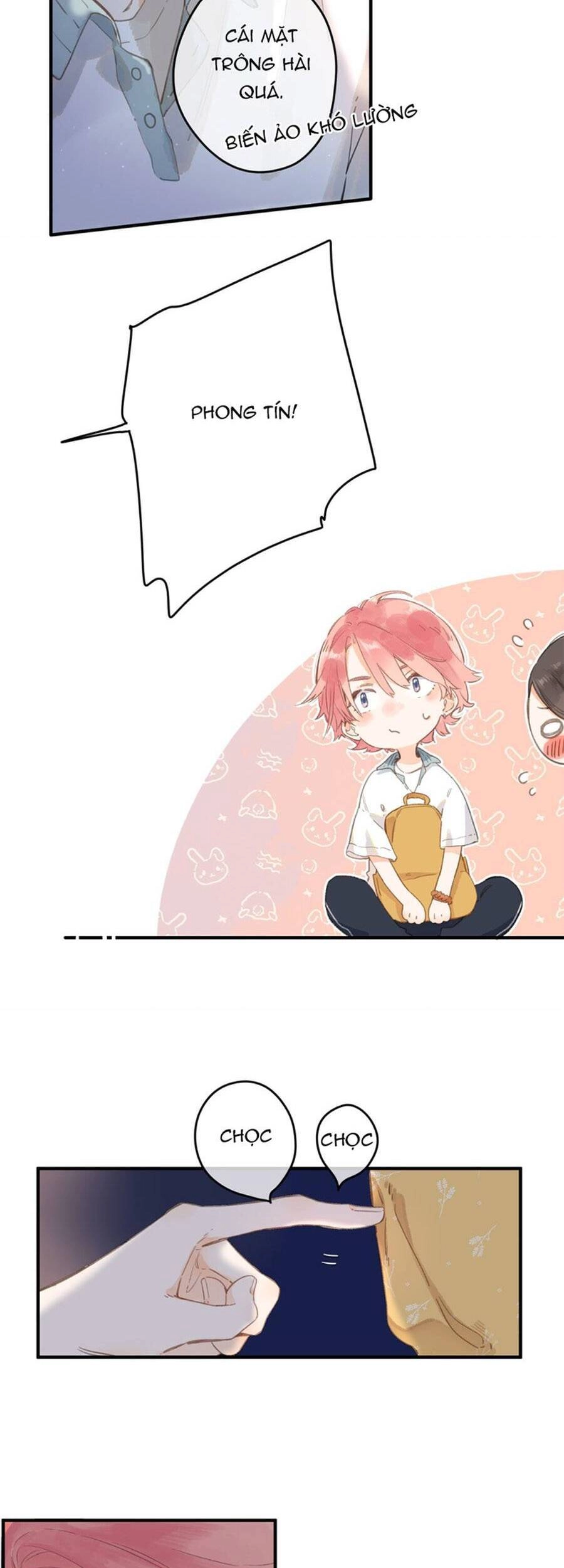 Tiệm Hoa Hướng Dương Góc Phố Chapter 10 - 19