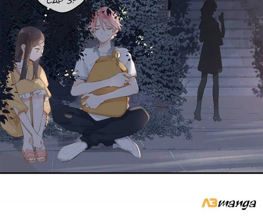 Tiệm Hoa Hướng Dương Góc Phố Chapter 10 - 21