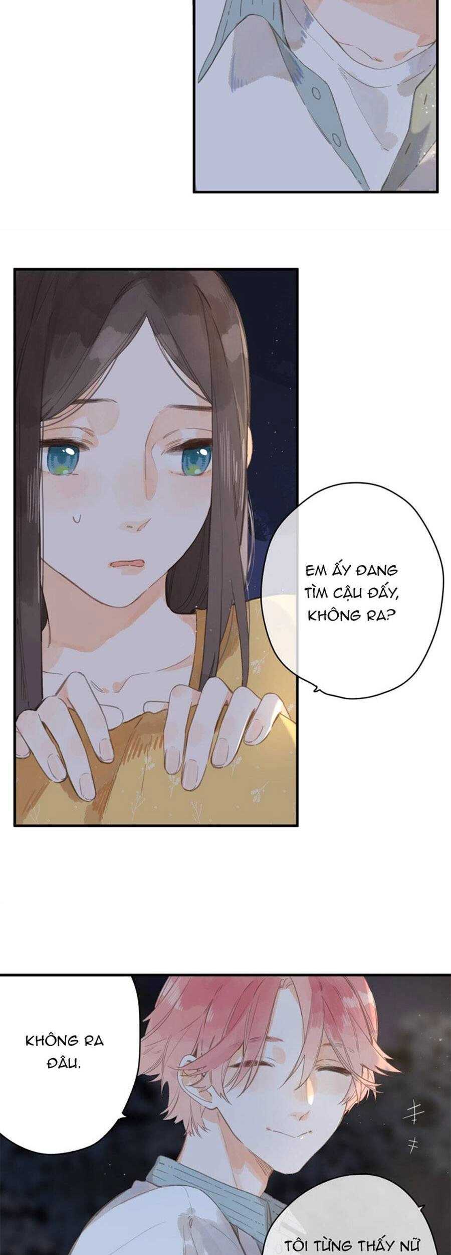 Tiệm Hoa Hướng Dương Góc Phố Chapter 10 - 23