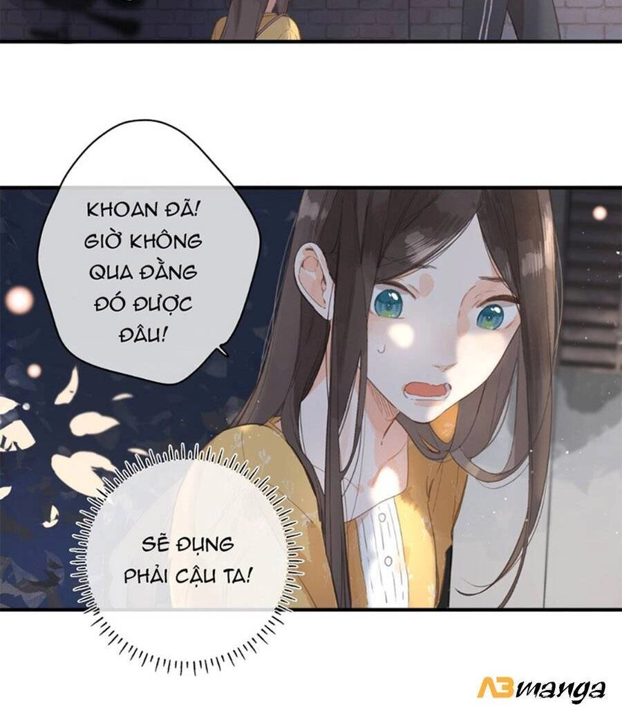 Tiệm Hoa Hướng Dương Góc Phố Chapter 10 - 29