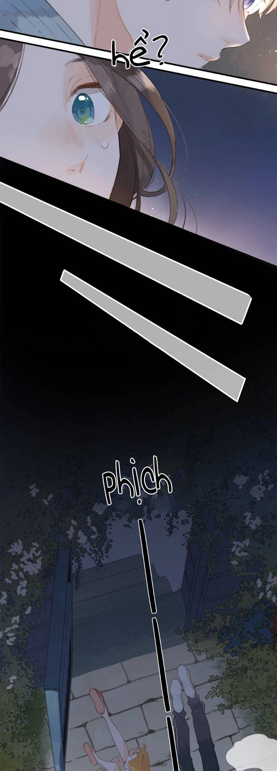 Tiệm Hoa Hướng Dương Góc Phố Chapter 10 - 31