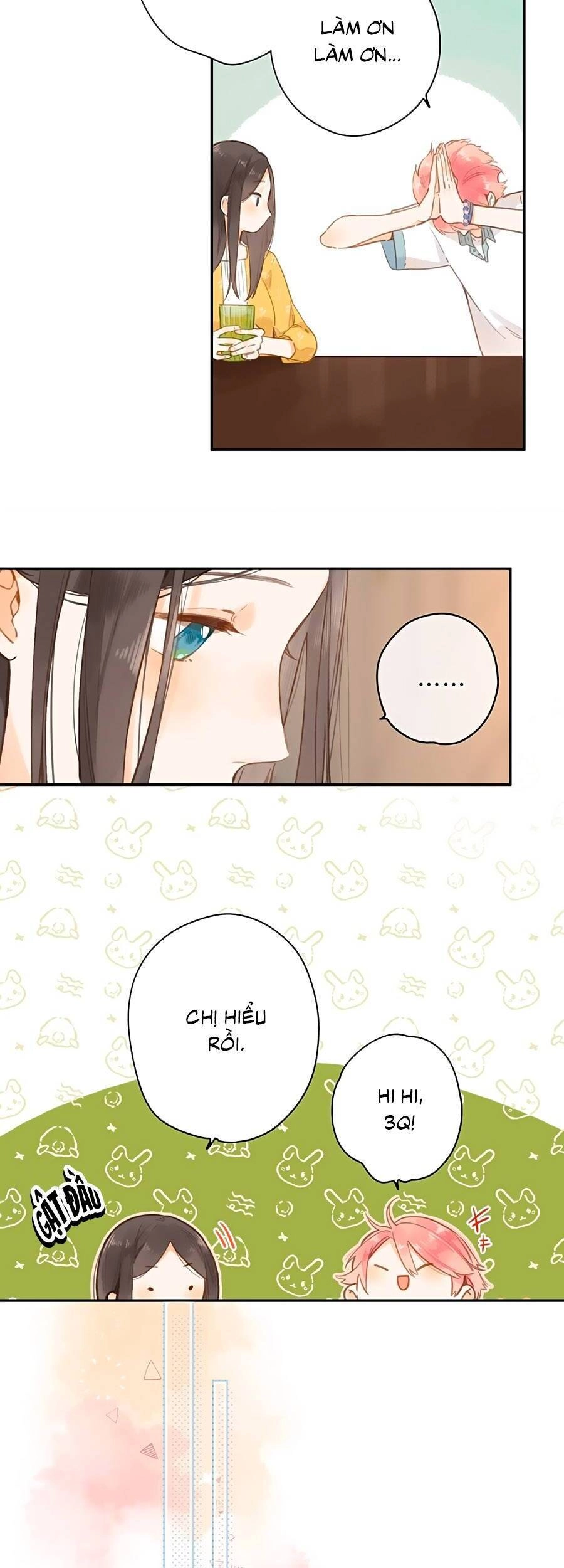 Tiệm Hoa Hướng Dương Góc Phố Chapter 11 - 14