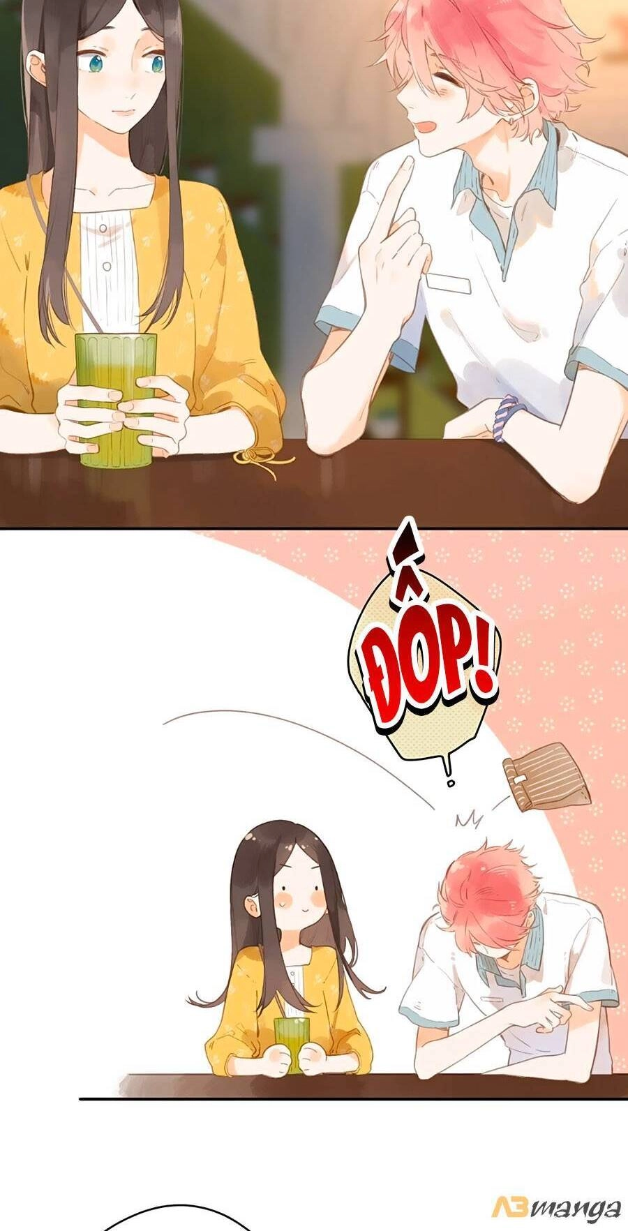 Tiệm Hoa Hướng Dương Góc Phố Chapter 11 - 26