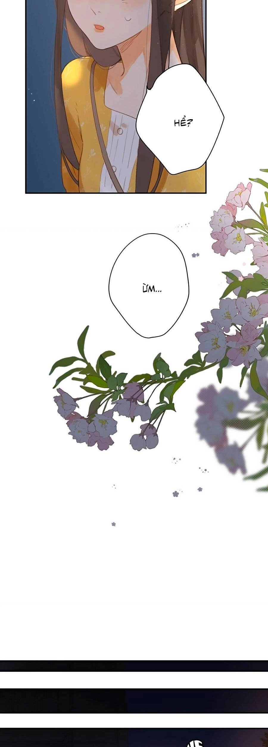 Tiệm Hoa Hướng Dương Góc Phố Chapter 11 - 30