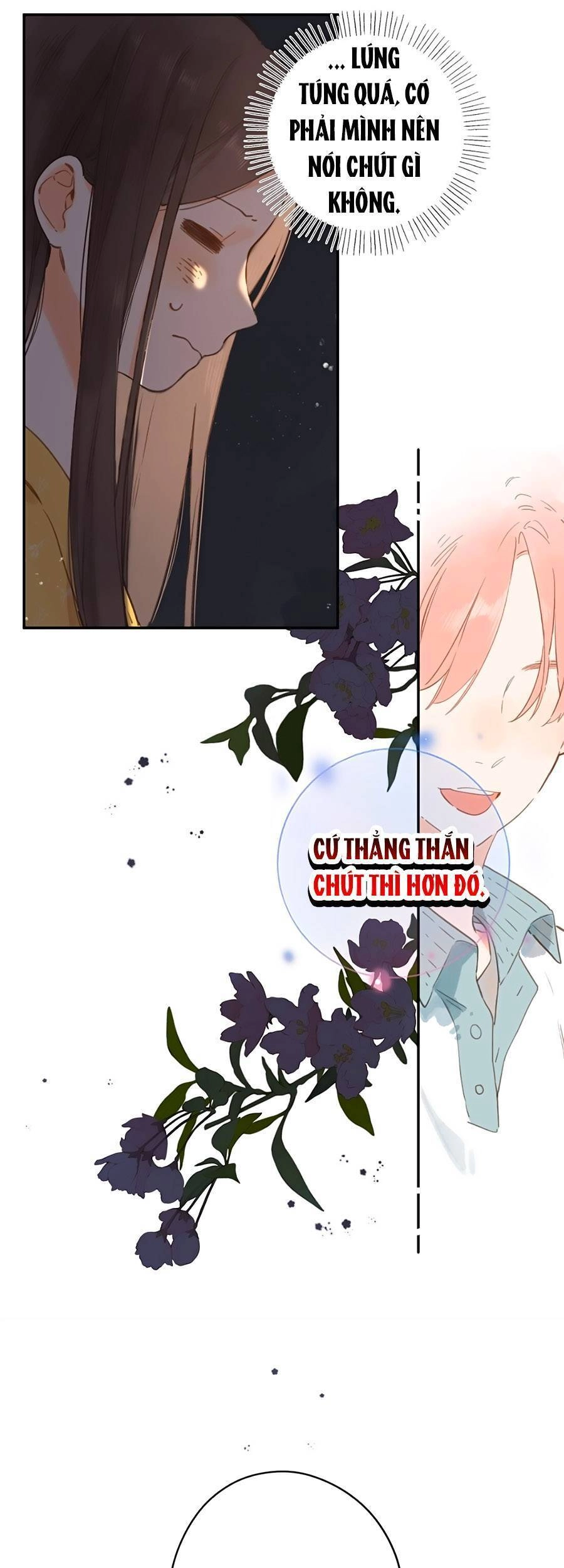 Tiệm Hoa Hướng Dương Góc Phố Chapter 11 - 32