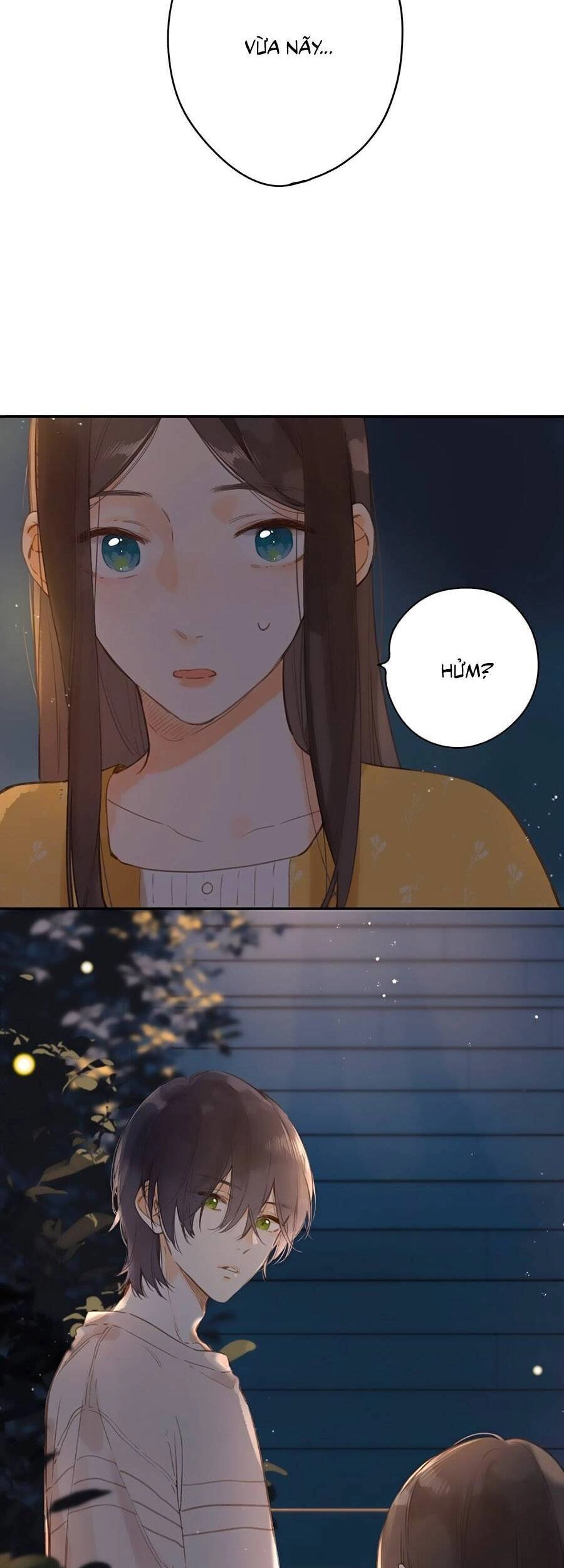 Tiệm Hoa Hướng Dương Góc Phố Chapter 11 - 33