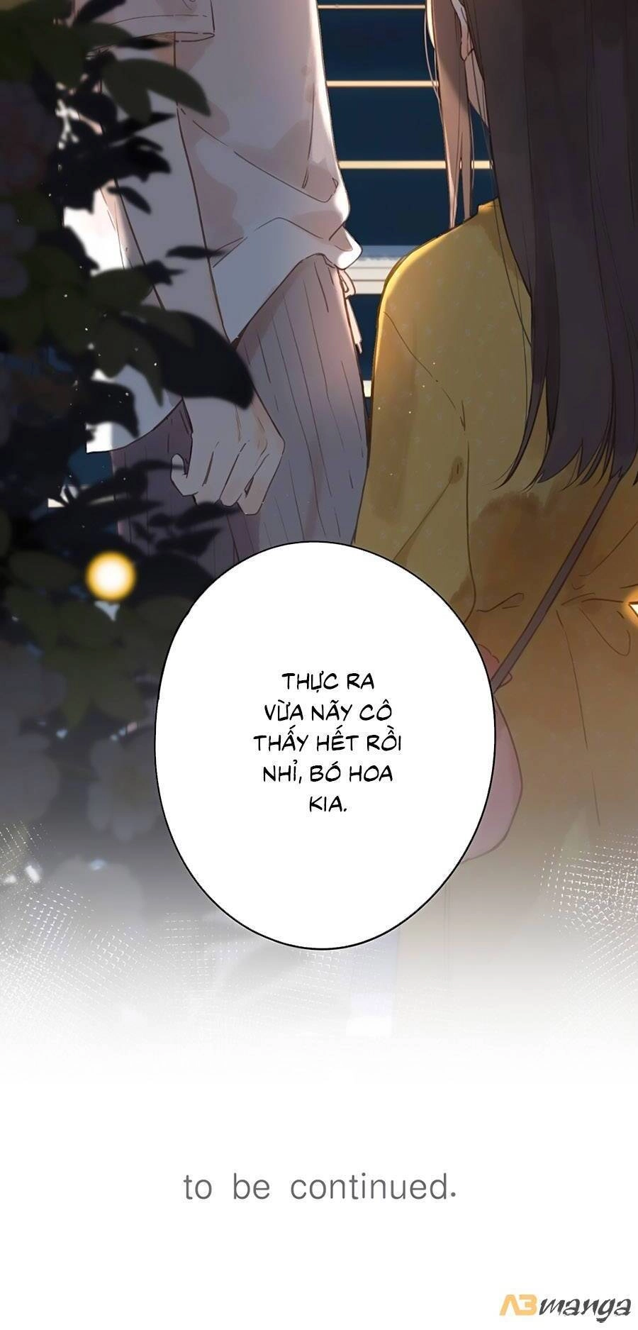 Tiệm Hoa Hướng Dương Góc Phố Chapter 11 - 34