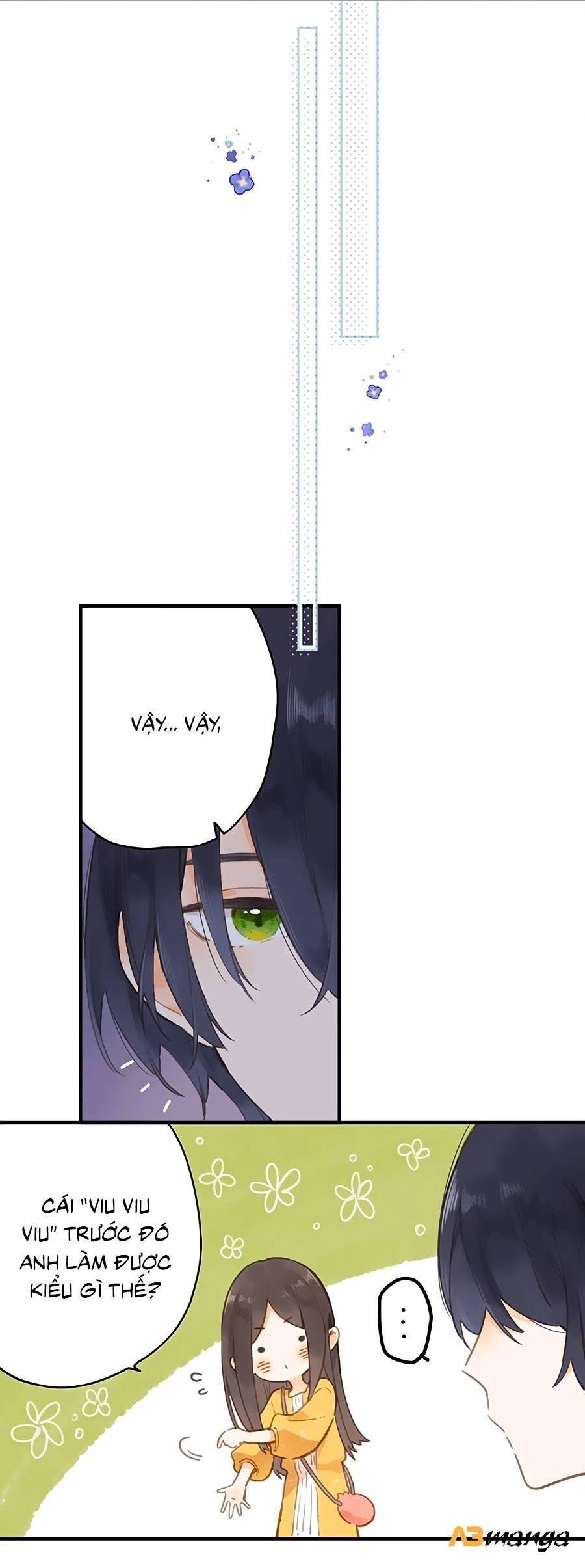 Tiệm Hoa Hướng Dương Góc Phố Chapter 12 - 10