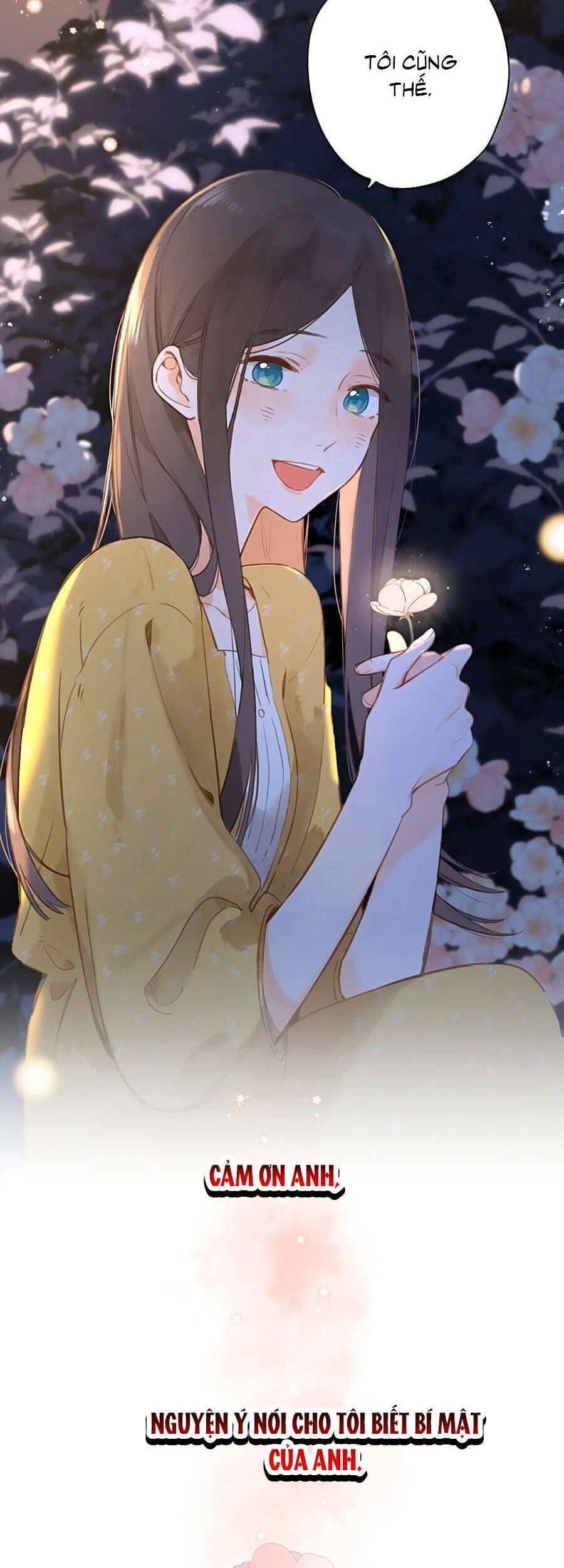 Tiệm Hoa Hướng Dương Góc Phố Chapter 12 - 25