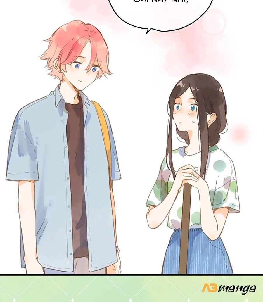 Tiệm Hoa Hướng Dương Góc Phố Chapter 13 - 22