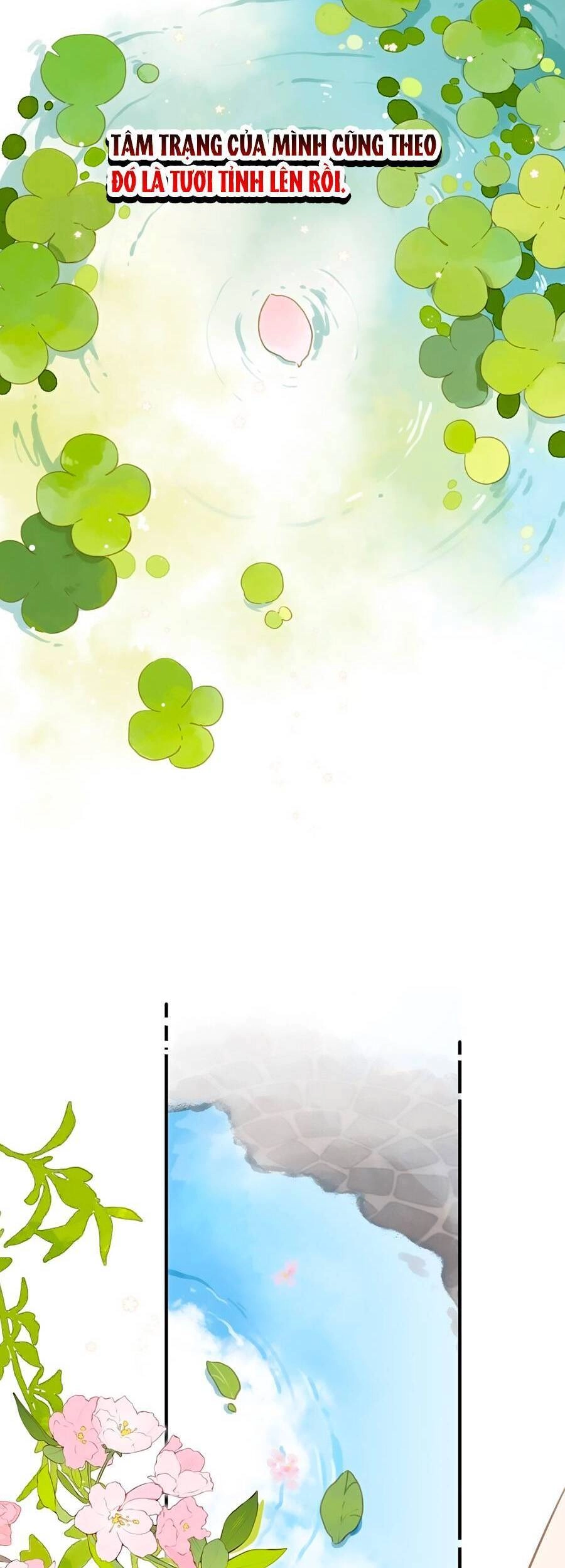 Tiệm Hoa Hướng Dương Góc Phố Chapter 14 - 11