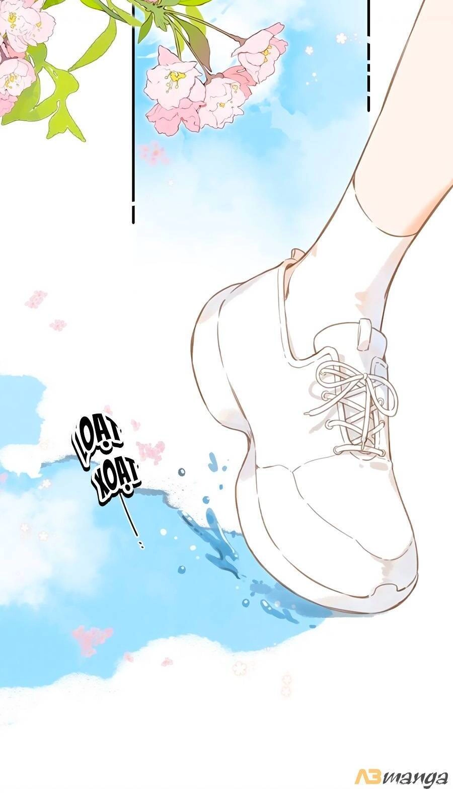 Tiệm Hoa Hướng Dương Góc Phố Chapter 14 - 12