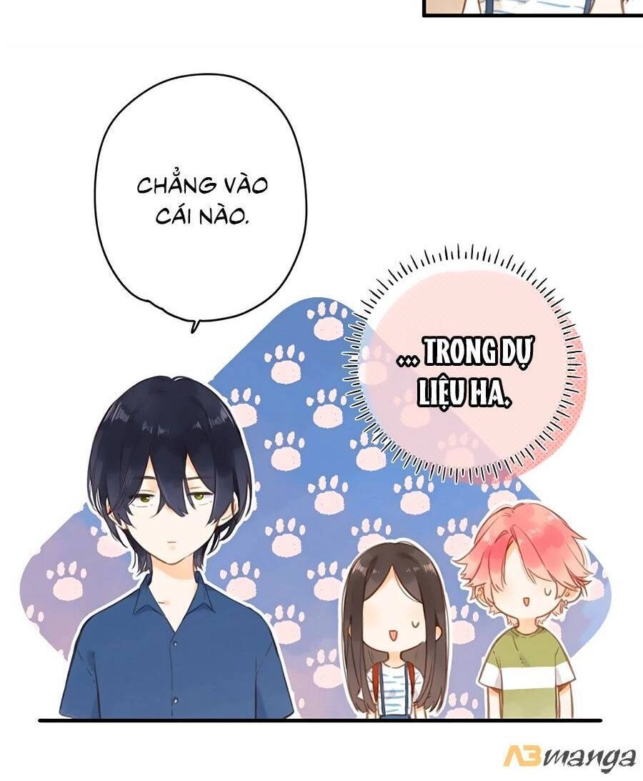 Tiệm Hoa Hướng Dương Góc Phố Chapter 14 - 23