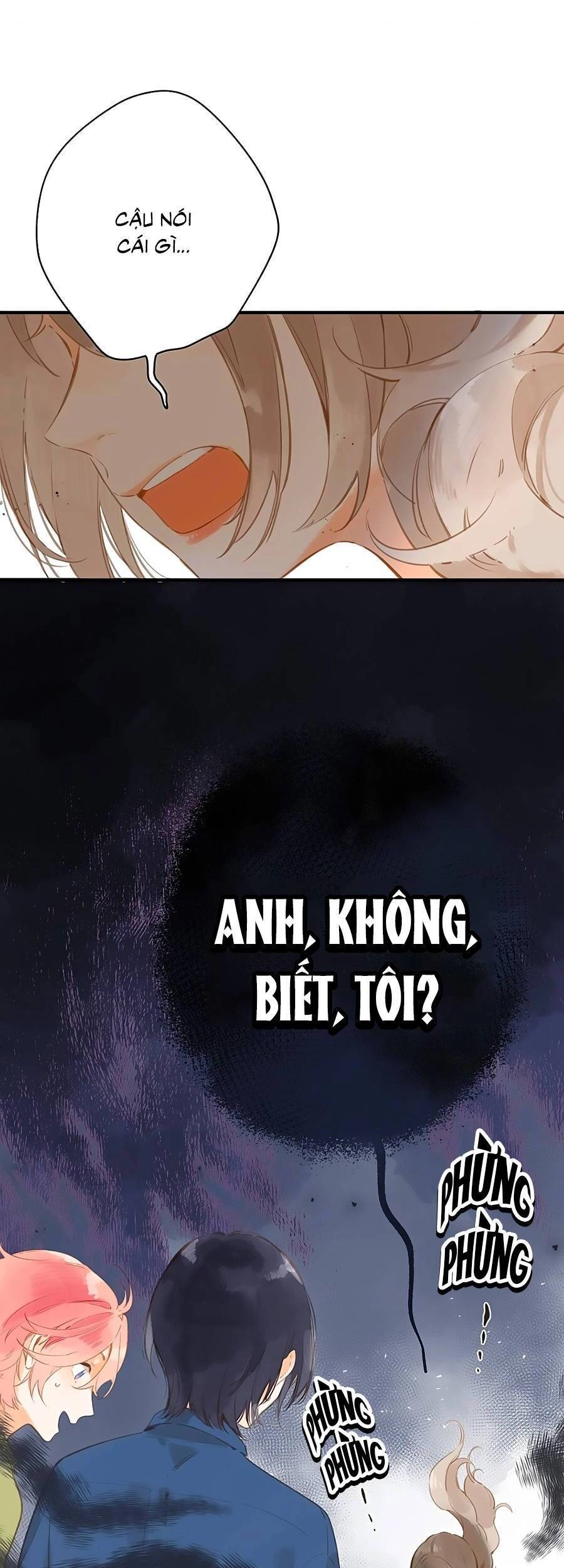 Tiệm Hoa Hướng Dương Góc Phố Chapter 15 - 4