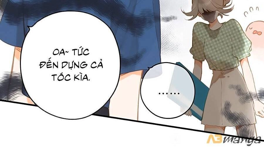 Tiệm Hoa Hướng Dương Góc Phố Chapter 15 - 5